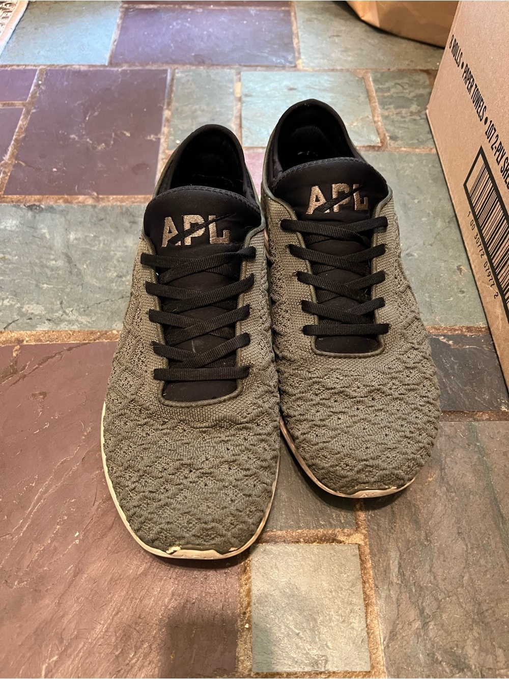 Men’s APL Sneakers